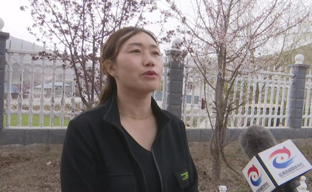 临潭：美丽“小庭院” 助推人居环境大提升