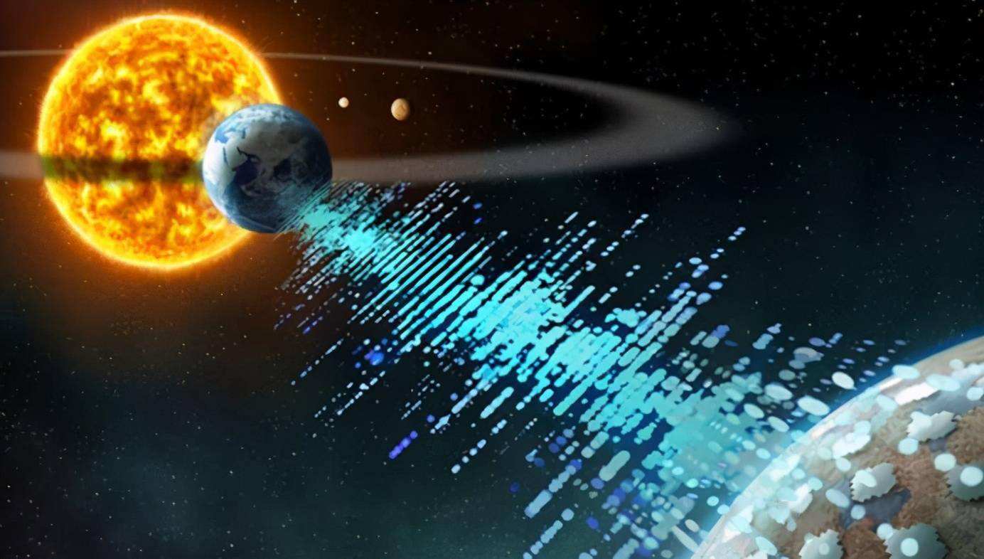 人类该怎样与外星人交流？NASA科学家：用数学和宇宙规律