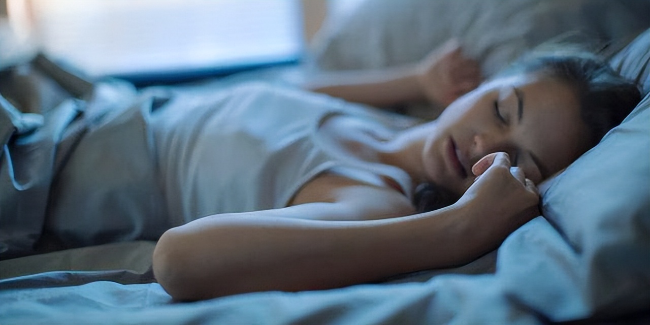 好好睡觉，可以减肥？来自最新的医学研究成果，告诉你答案