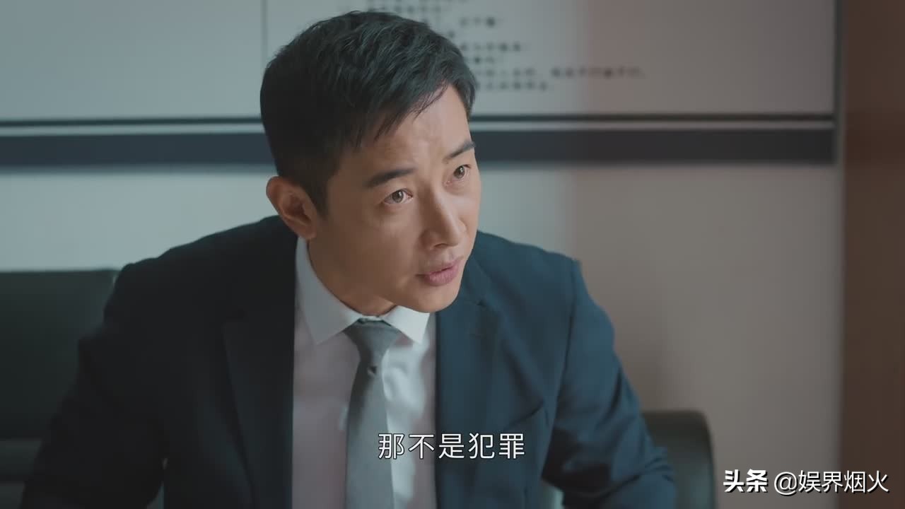 说说《幸福到万家》中的人物，最明事理的不是何幸福与关涛