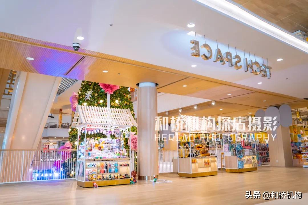 独家探店——泰国Central Ayutthaya打造城市中的互动博物馆