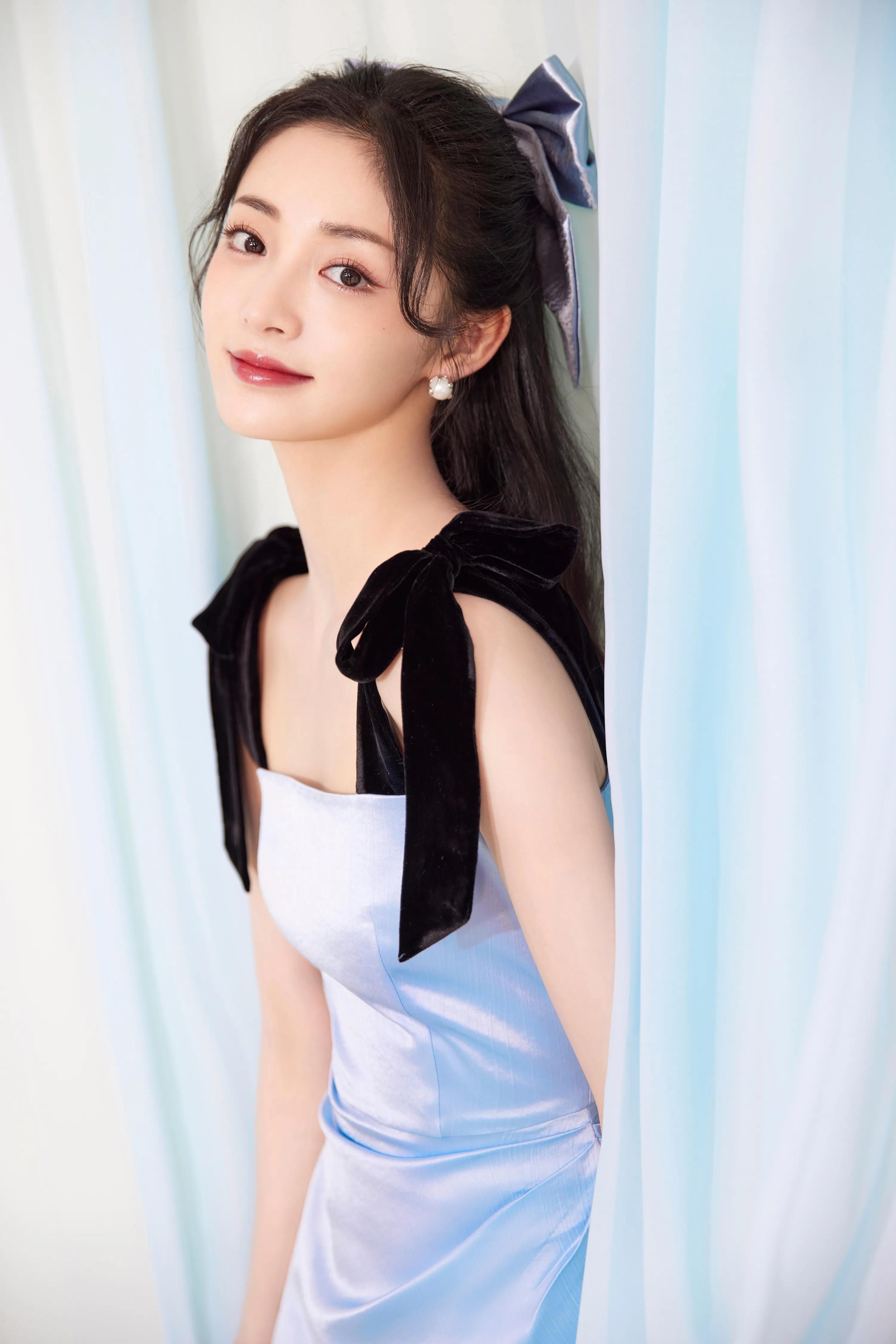 周洁琼,青春无敌的样子