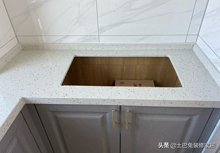 全网超全10000字厨房装修指南（建议收藏）