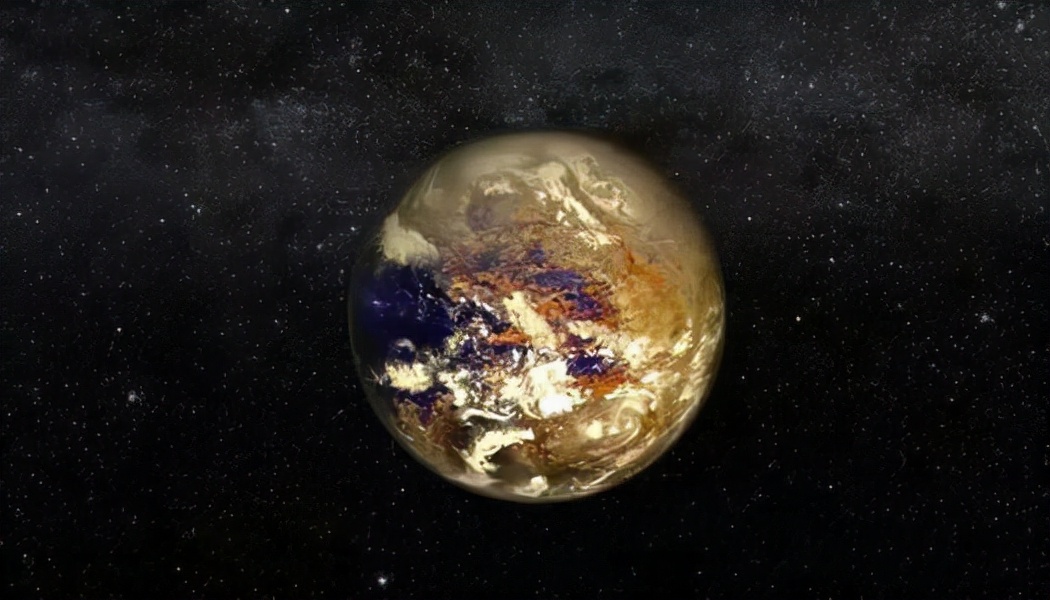 宇宙中最像地球的10颗行星，有水有空气，难道真有另一个世界？