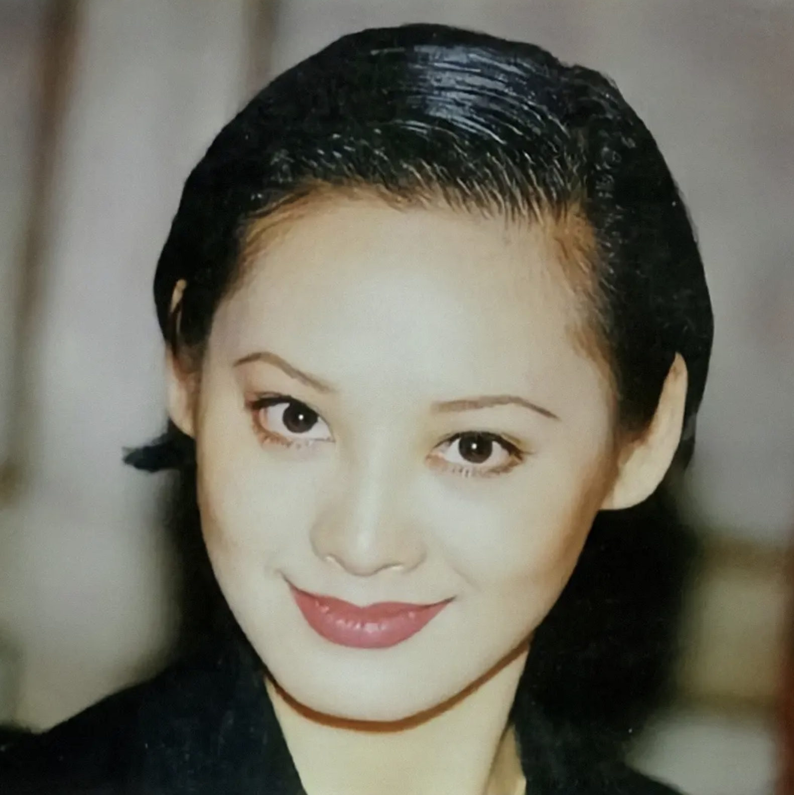 演员王小毅个人资料(宁静) - 散下步