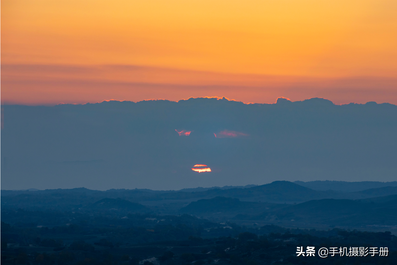 有风景，有摄影，还有爱人相随——我的2021年终盘点