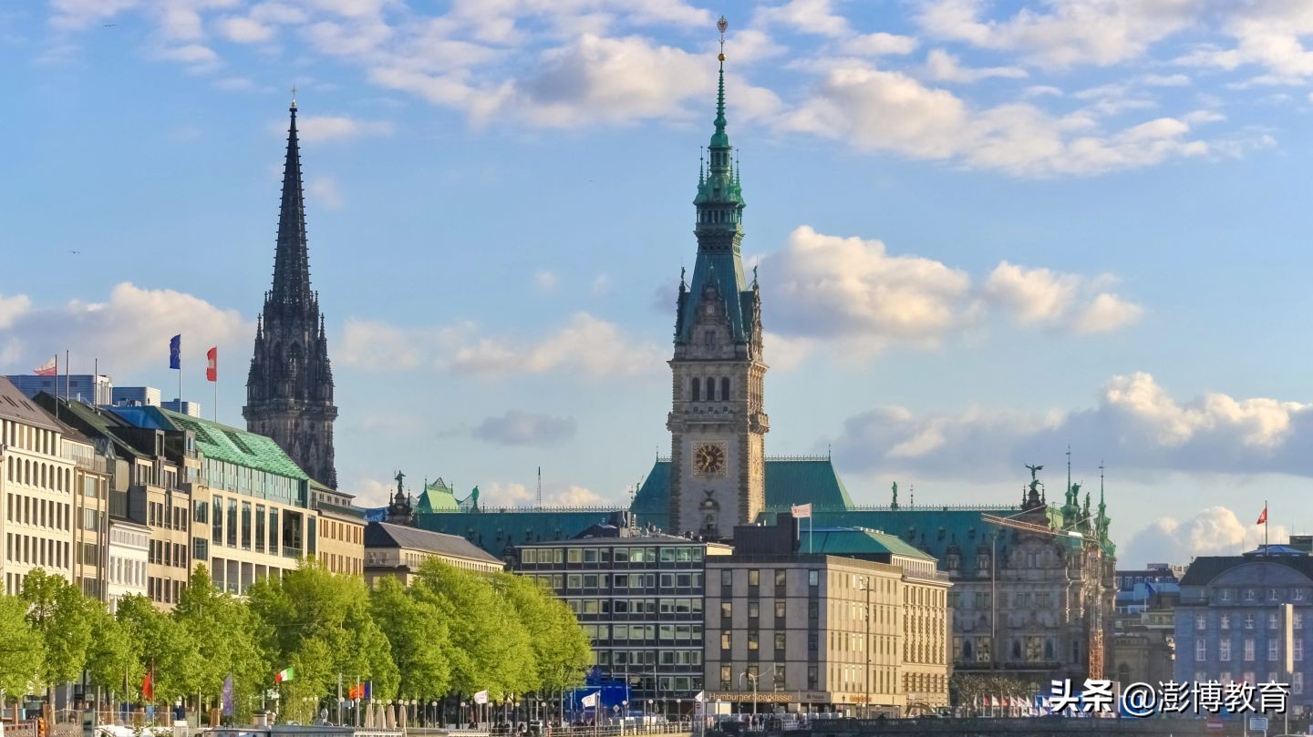 中国政法欧洲-国际法学中外合作办学硕士项目