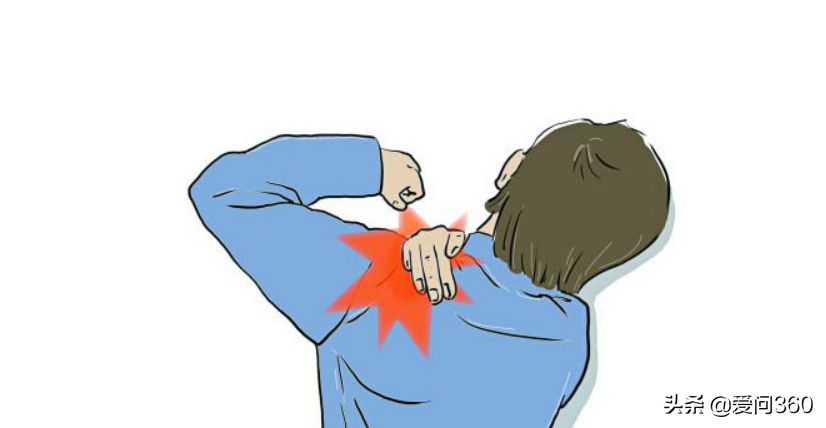 人到50岁就容易犯肩周炎，如何预防肩周炎？几个措施中保暖很重要
