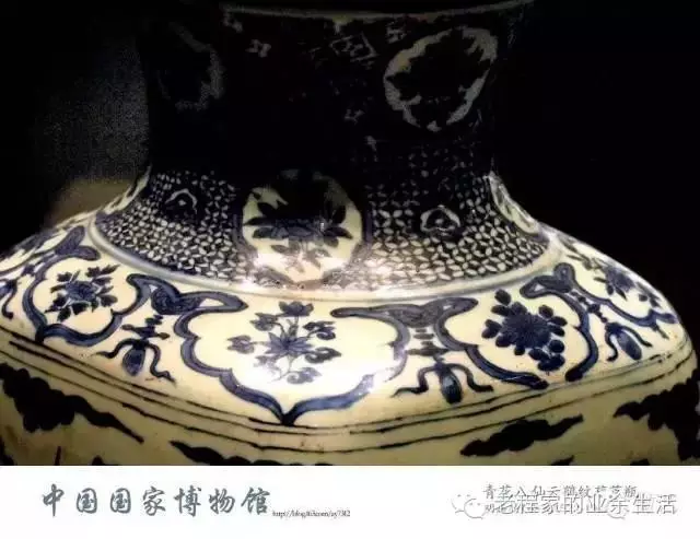 中国陶瓷历史文化简述(11):明代——瓷都景德镇