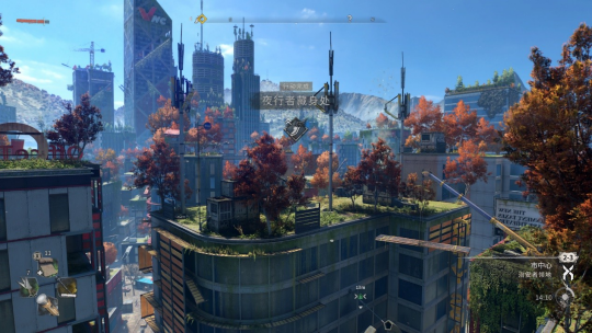 热游情报：《激战2》新DLC发售日公布《魔兽》手游年内显真容