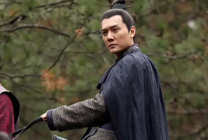 《星汉灿烂》有没有抄袭《知否》？看过的观众最有发言权