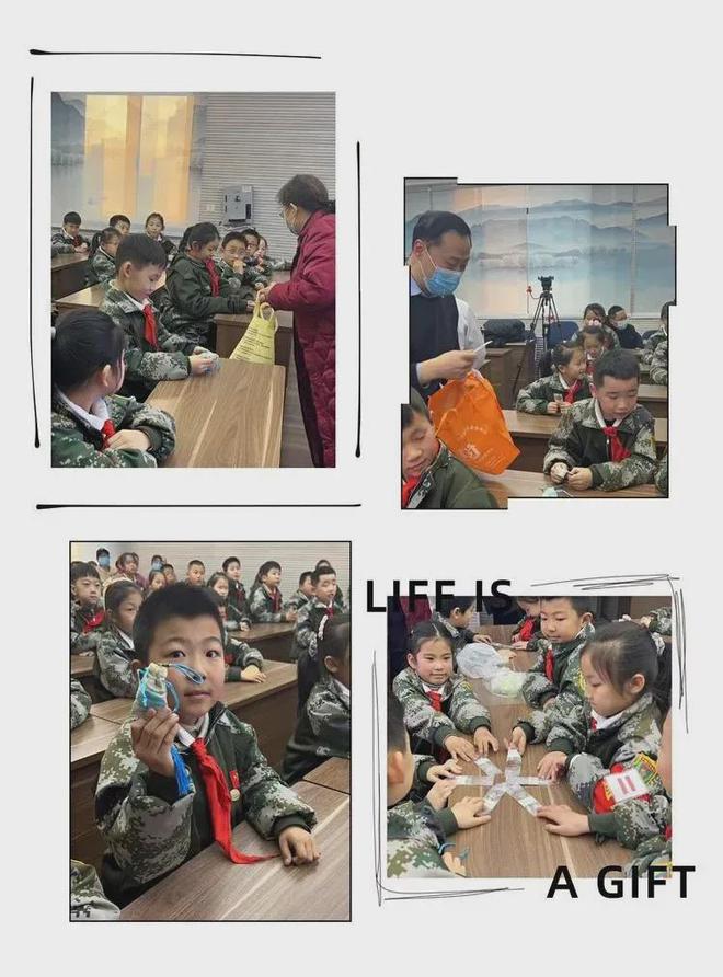 传承中医传统文化！东华门小学中医药文化进校园冬至主题活动