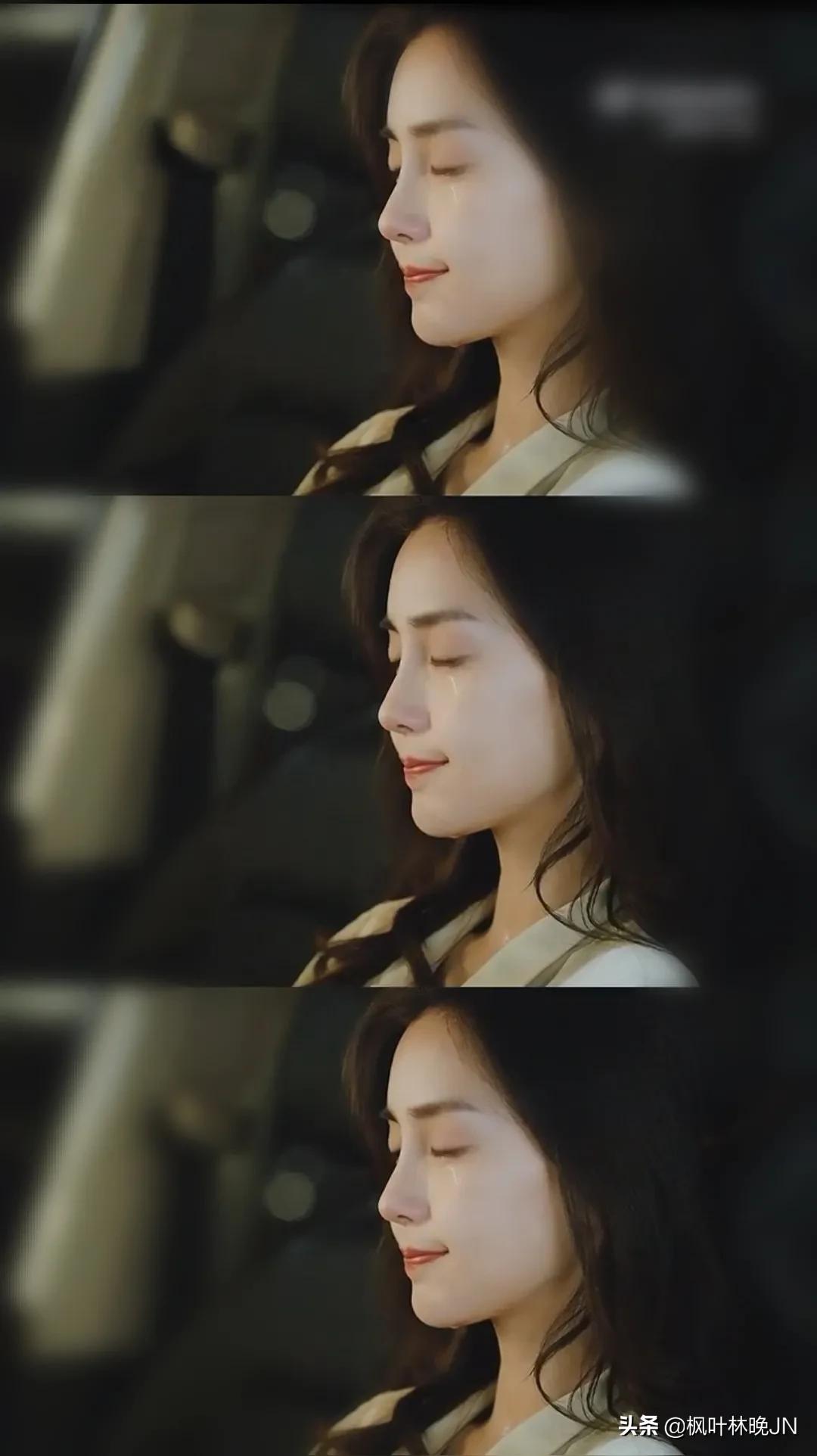 离婚后的baby首播剧上线，离开小明后，开始翻盘迎好评