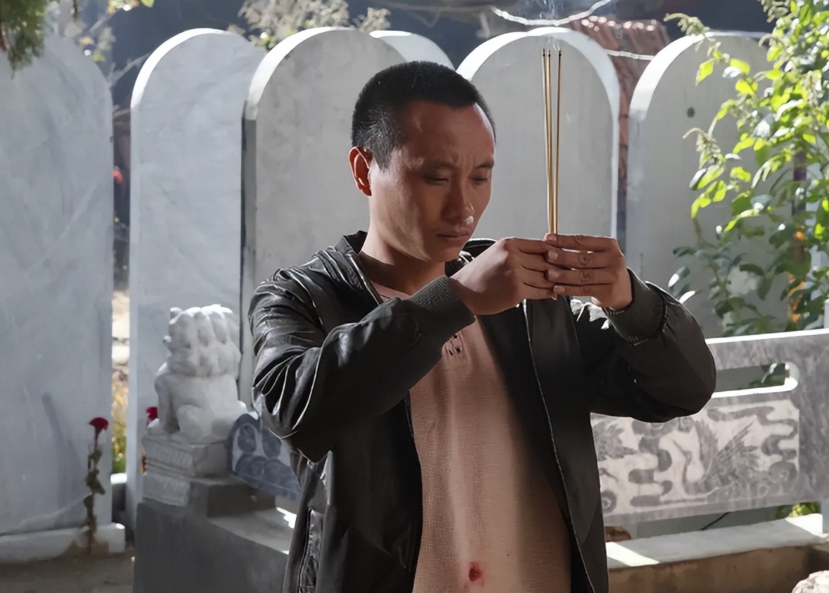 华语悬疑片的标杆！九年后，仅整理出《心迷宫》这五条暗喻