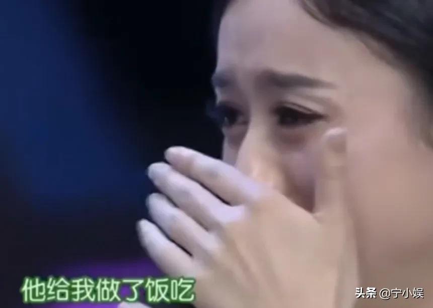 喝油漆、挨耳光、被剪发，明星走红前受欺负：足够强大才有话语权