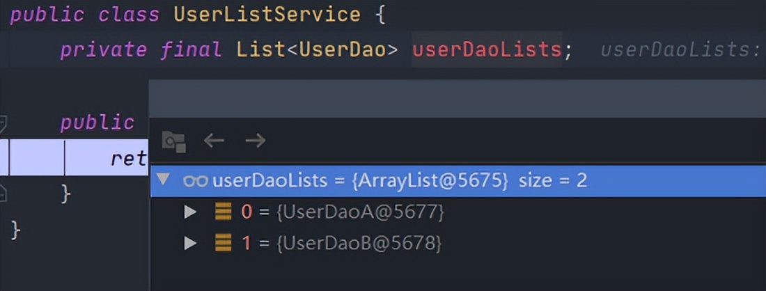 没想到吧，Spring中还有一招集合注入的写法