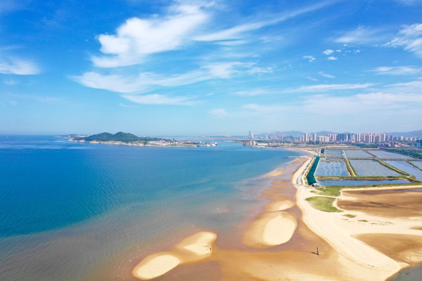 仙境烟台小众旅行攻略(景点&路线篇)