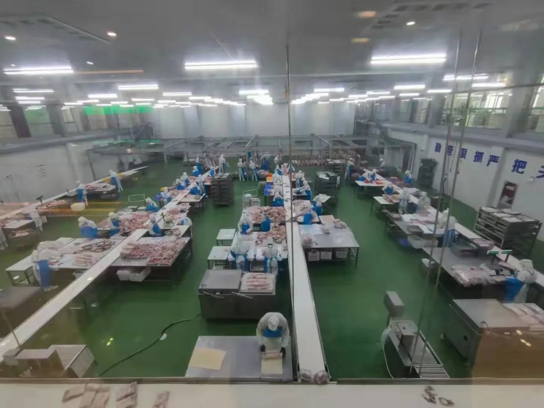 从产品到商品，驻京办“她”力量走进首航超市