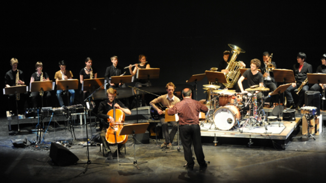 德国音乐学院备考课程—基础德语、德语音乐理论、音乐术语课程