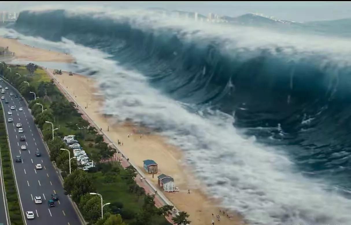 世界著名大地震(那些伤亡惨重的大地震)