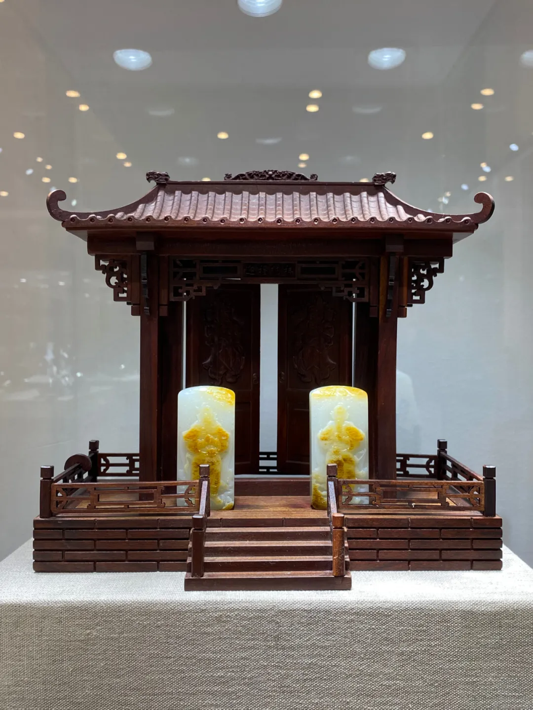 现场报道 | 2021“子冈杯”