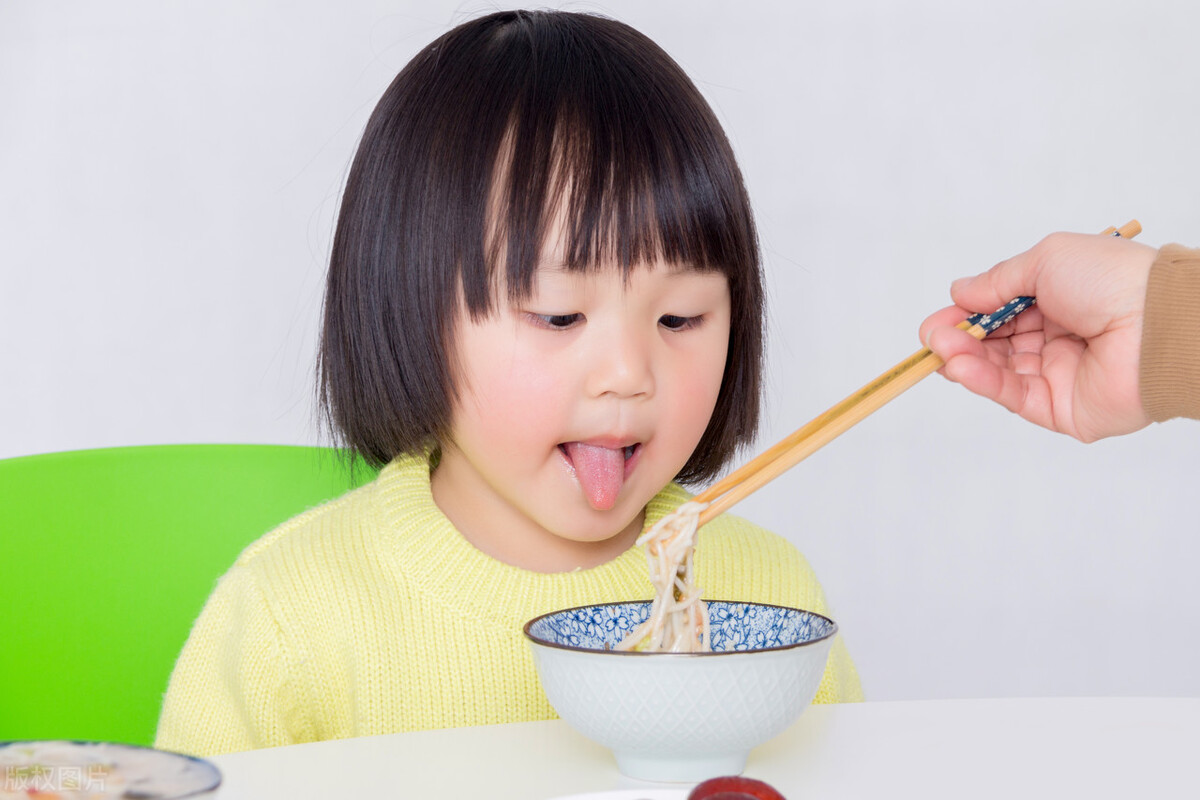 以后孩子不好好吃饭你就这样做，松软美味好消化，可可爱爱有食欲