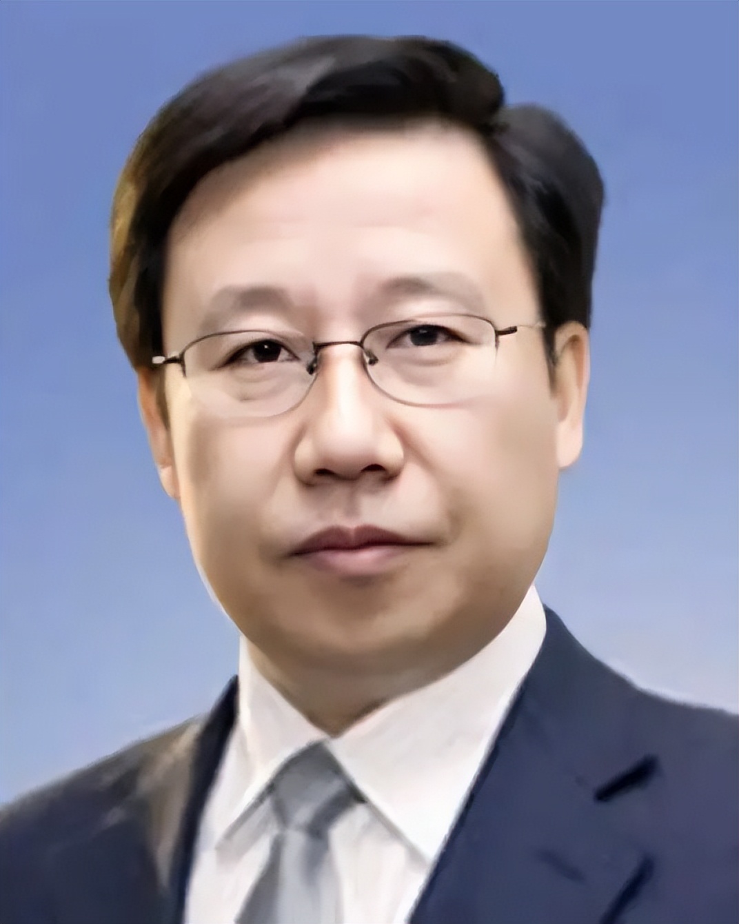 重要人事任免来了〔2022.04.22〕