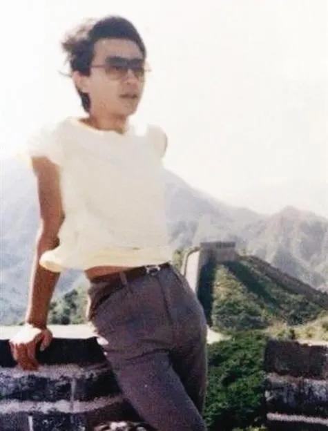 李燃：郭涛娶我后家庭事业两头旺，用爱解开他和离婚公婆的心结