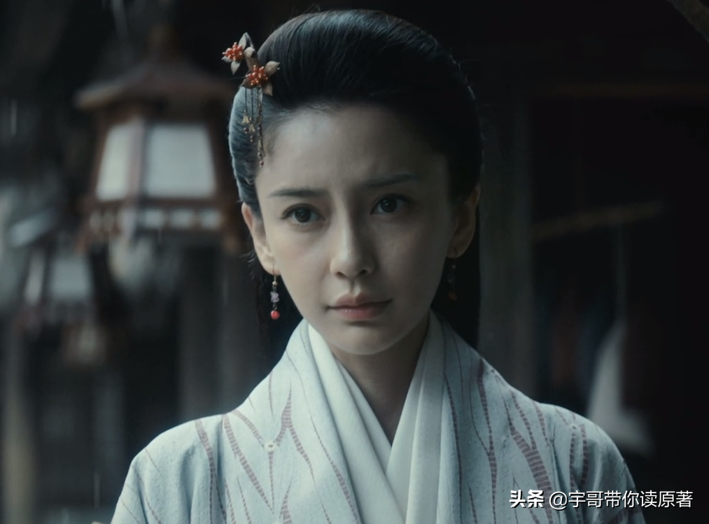 《风起陇西：陈恭是烛龙 风起陇西原著中烛龙是谁