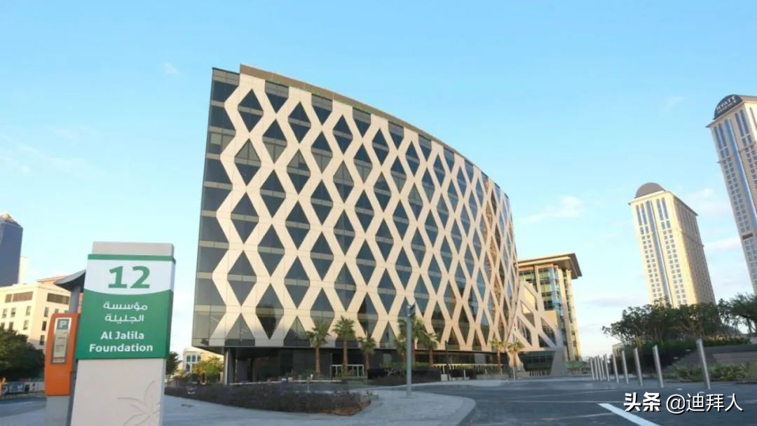 Al Jalila 基金会成为阿联酋首家接受加密货币捐款的慈善机构