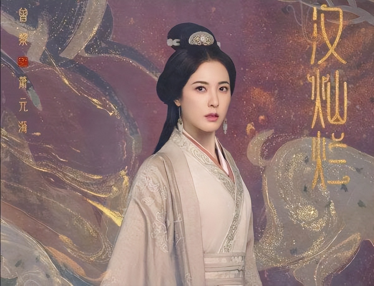 小飞流长大了！《星汉灿烂》的凌不疑或许是少年的梅长苏