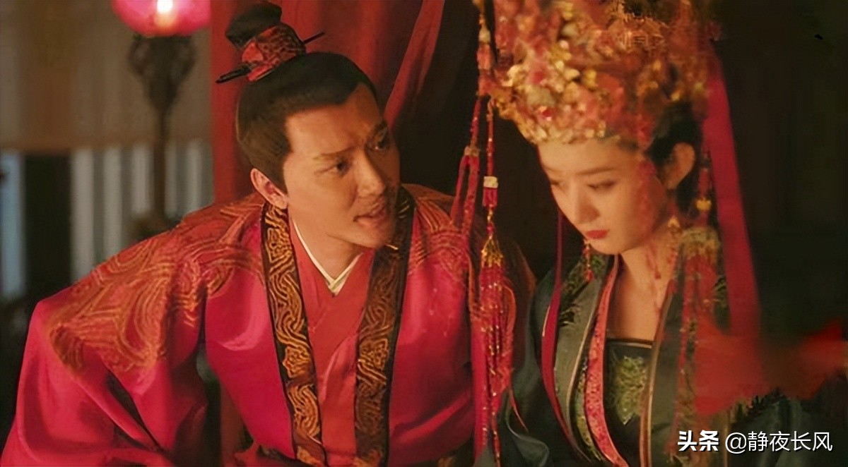 知否：盛家三代接连高娶，女儿基本上高嫁，盛家凭什么做到这些？