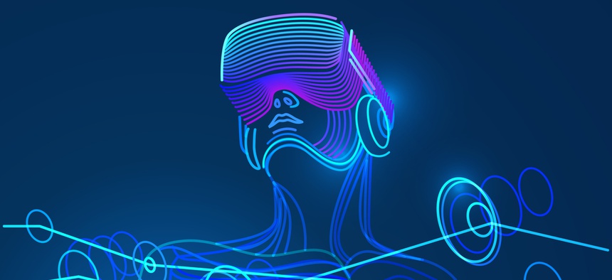 5月VR/AR行业投融资报：全球完成14笔，总金额超16亿元人民币