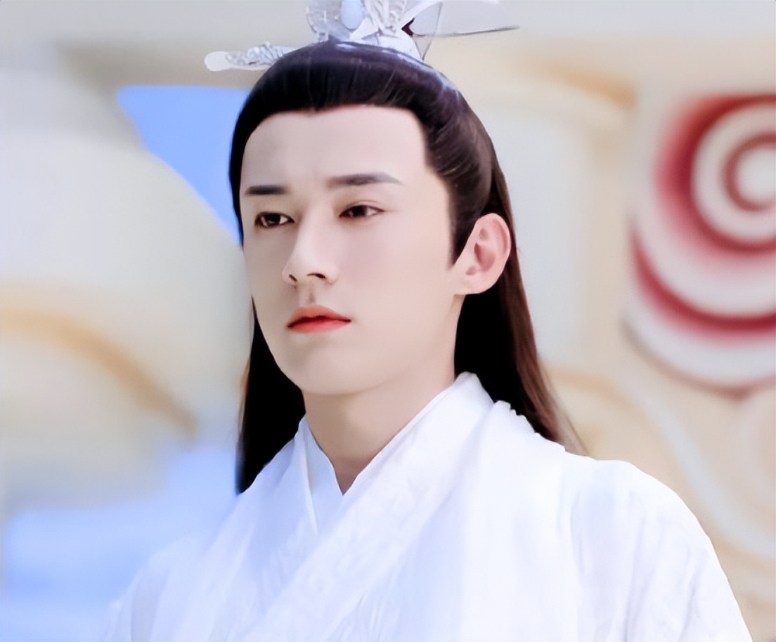 刘学义有点头疼，只有发微博暂缓尴尬，刘诗诗新剧男二似乎又是他