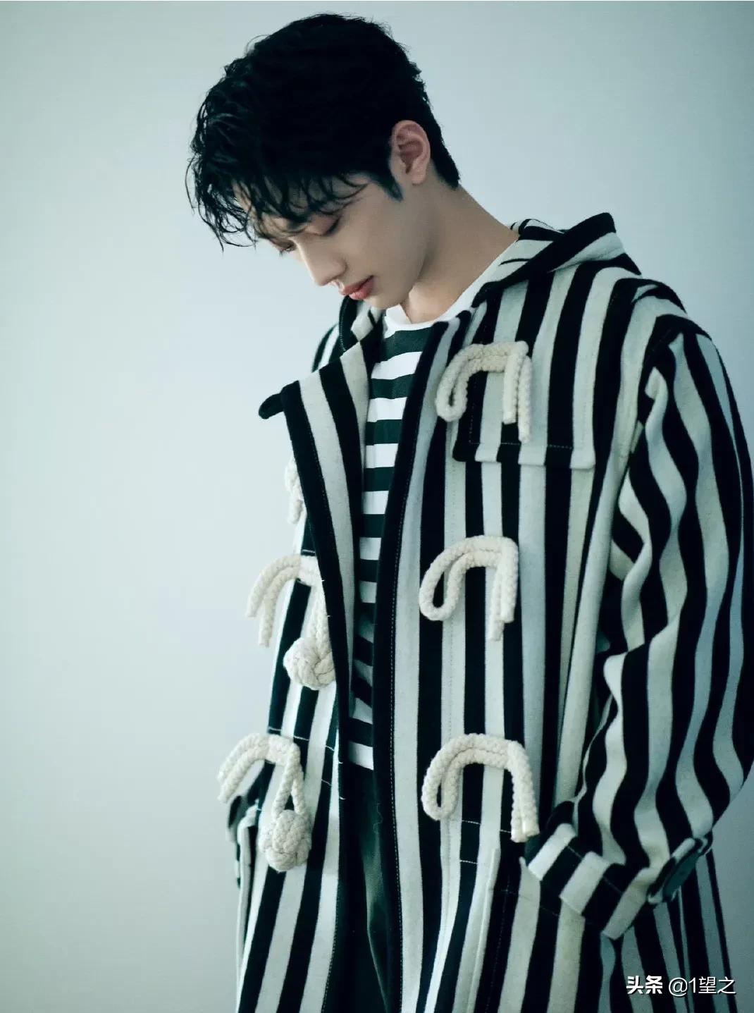 又奶有帅的赖冠霖，太酷了