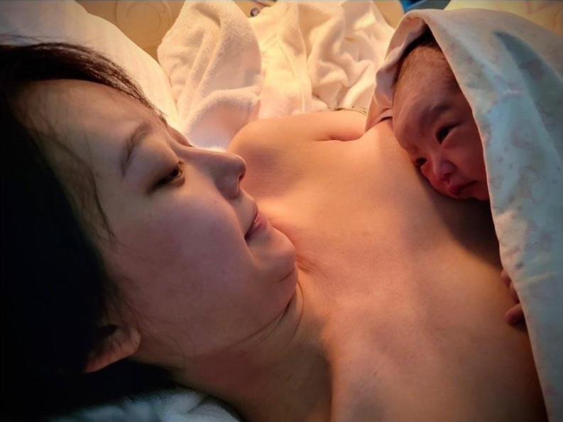 24小时10个瓜！豪门二胎、未婚先孕、疑隐婚生子…娱圈又多5个娃