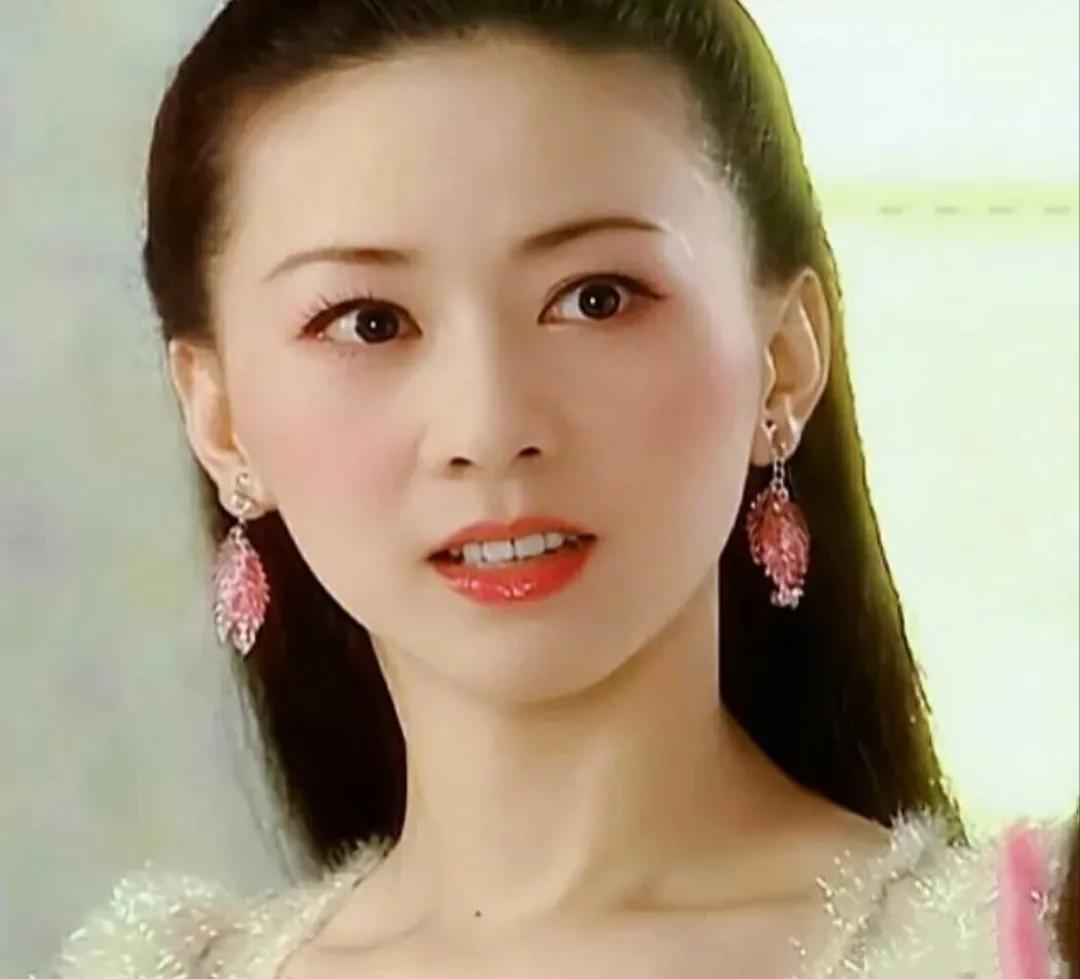 古装神剧还记得她们吗？