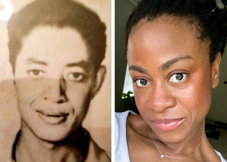 15张“让人相信时间旅行”的照片