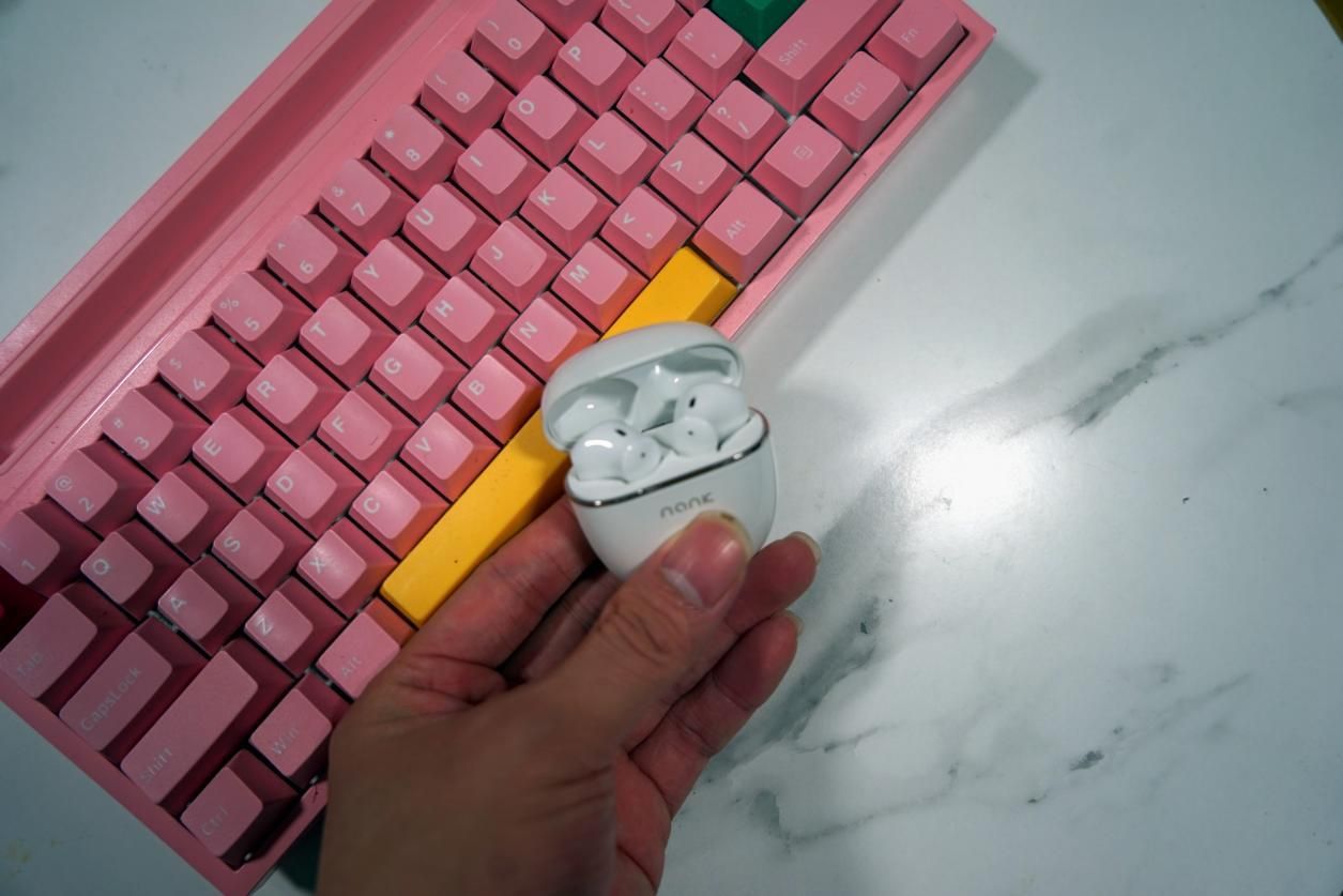 低价也有高颜值，NANK南卡Lite pro 2，打造“越级”听觉享受