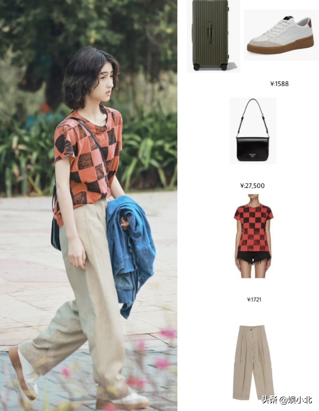 富人伪穷，穷人看戏，才是毁掉《向往的生活》的真凶