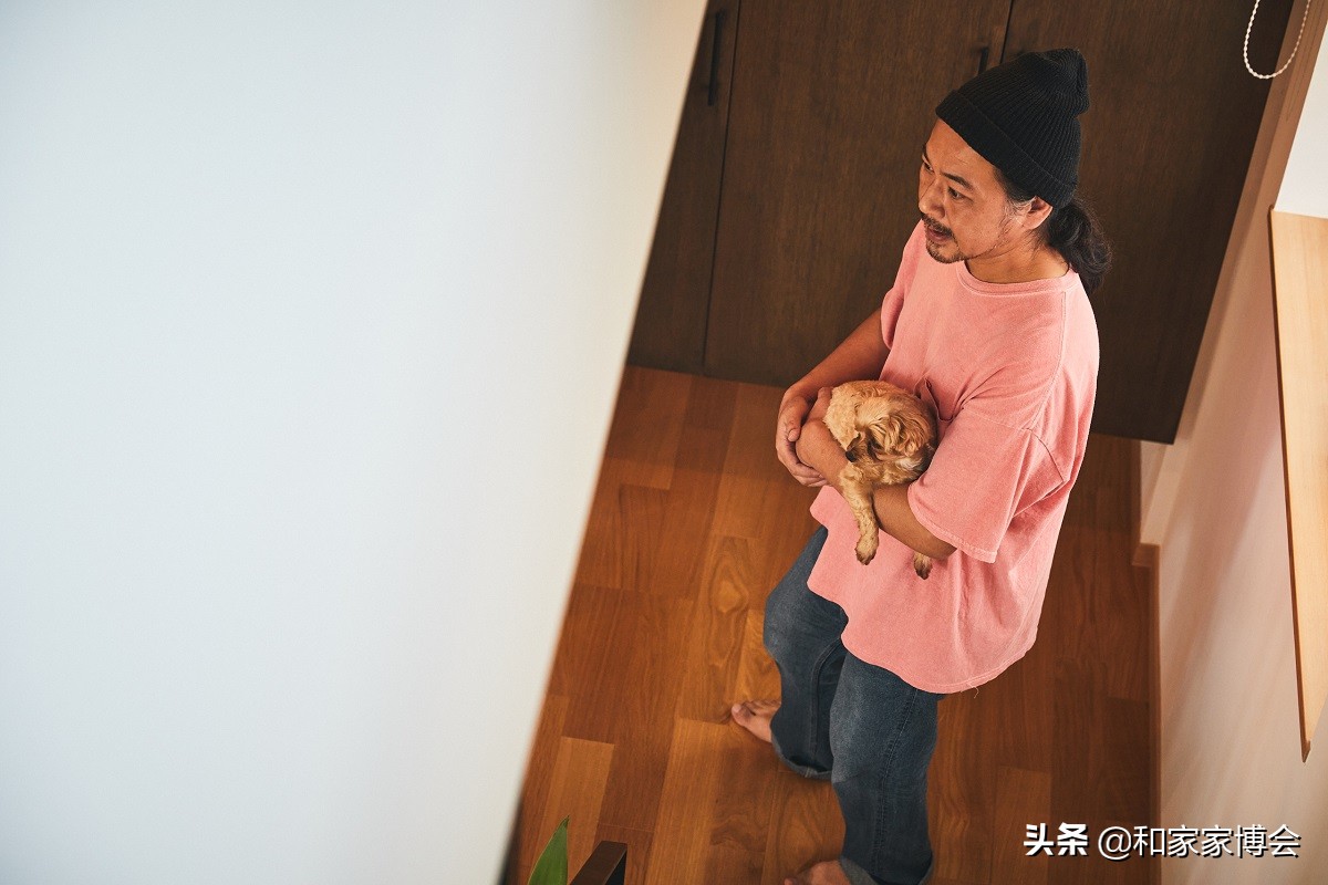 绿色植物助力“邻里关系”| 美式风格的老房翻新装修