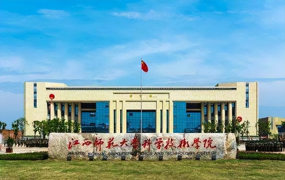 2022年中国师范类民办大学排名最新出炉：南师大泰州学院领跑