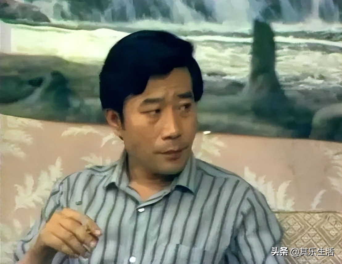历届中国电视剧飞天奖—优秀男配角（1984-1997）