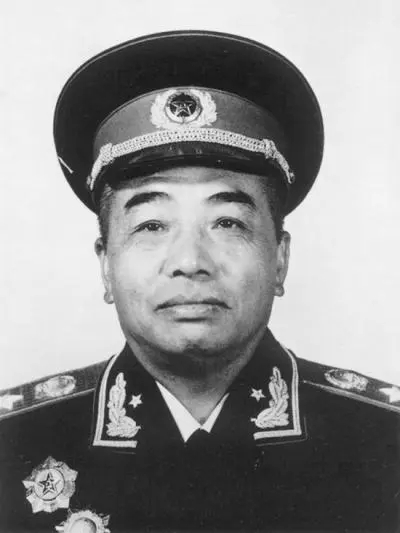 十大元帅，单论战功谁排第一？毛主席又给予了他们怎样的评价？