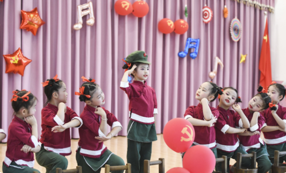 公立幼儿园和私立幼儿园有何不同？上小学就能看出来，家长别选错