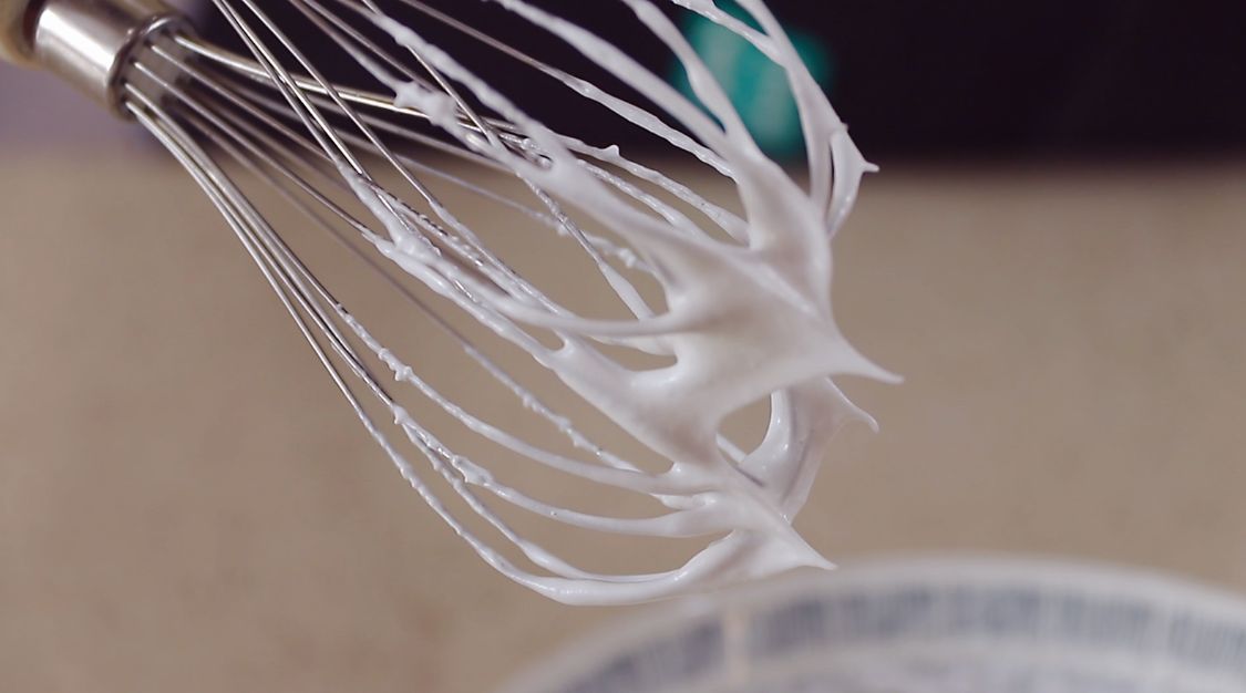 一道过年必备的零食，教你椰蓉的新吃法，吃一口就会爱上