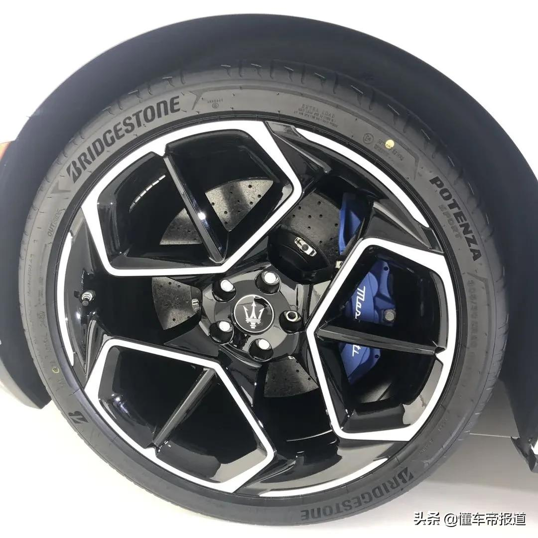 资讯 | 设磨损检查孔、单价或1100元以上,米其林Pilot Sport 5将发布
