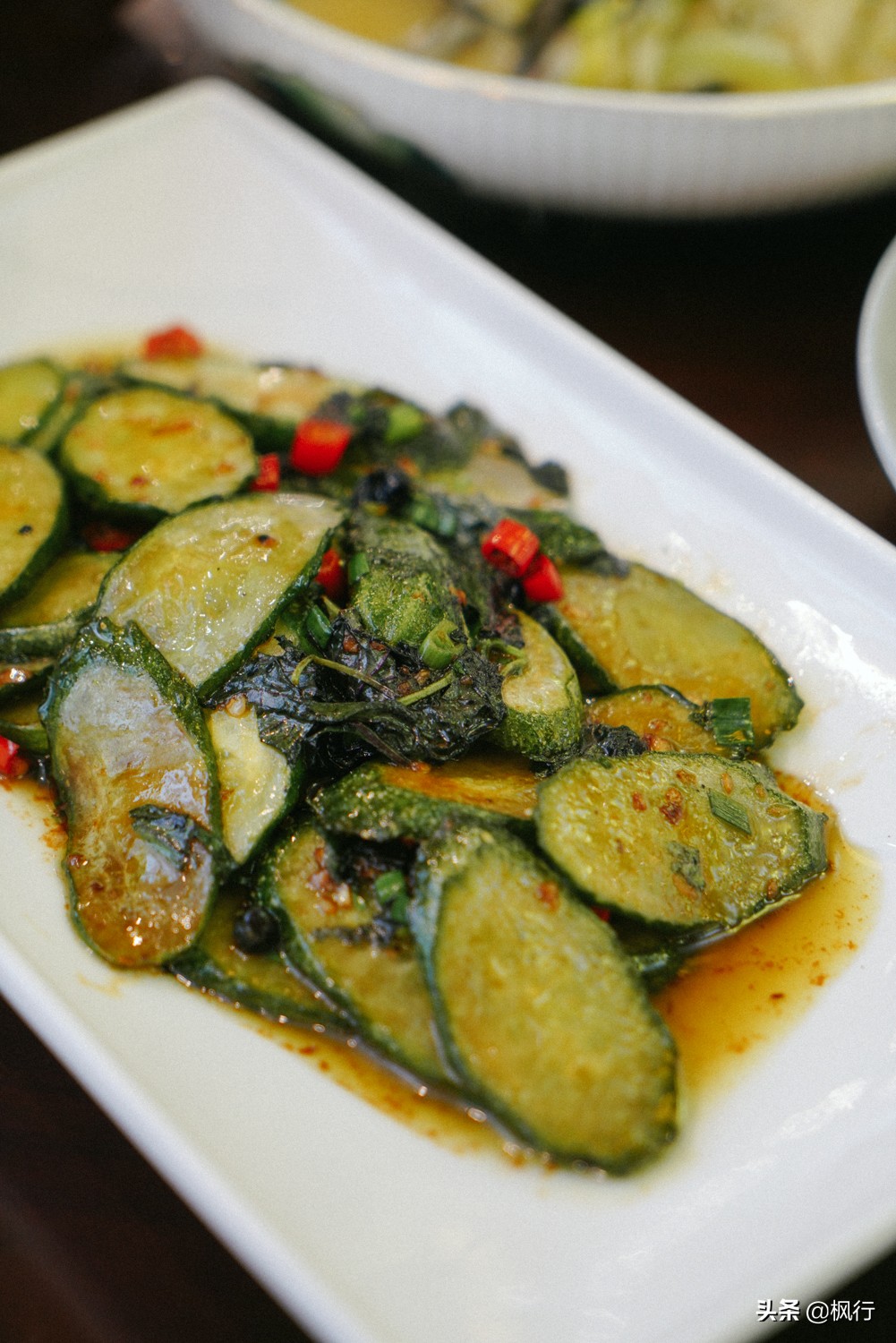 吃过一次北京永州会馆，绝对不会忘掉这座城