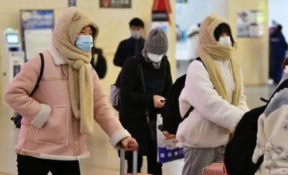 辽宁高校再发通知！2022寒假时间将有所提前，学生：幸福来得真快