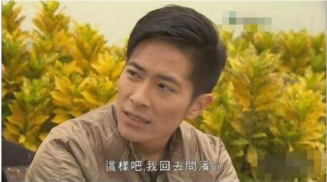 男星罗钧满在内地近况怎么样 被TVB解约后创业做什么